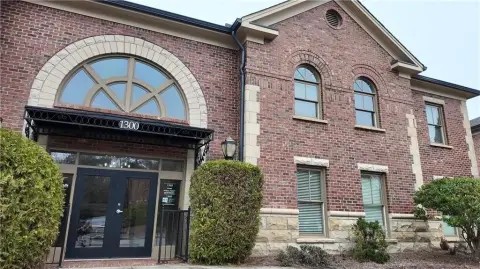 Remodeled Office Condo Near I-85