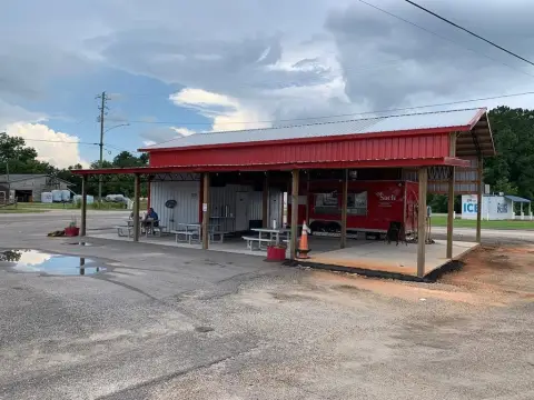 Downtown Geneva To-Go Restaurant