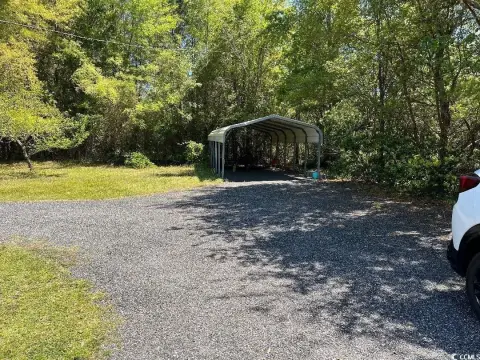 Neighborhood Commercial Land Access