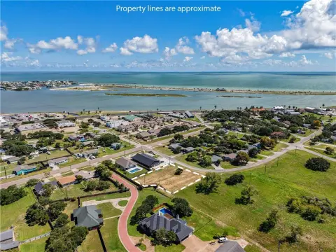 Rockport Land Ready For Development