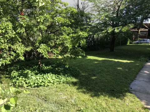 Buildable Lot in Lincoln Square