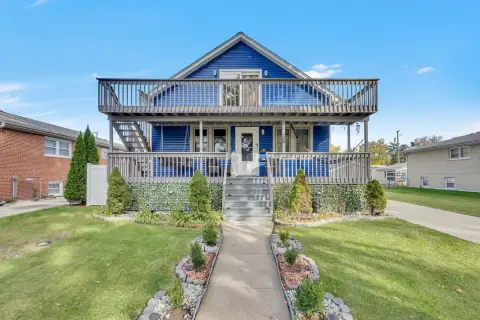 Brookfield, IL Multi-Family Land