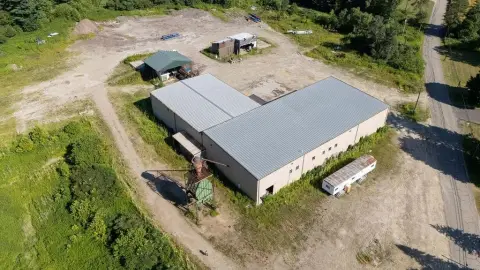 Roulette, PA Commercial Opportunity