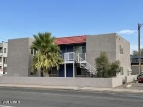 Phoenix Multifamily Investment Opportunity