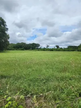 5-Acre Homesite in Athens, TX