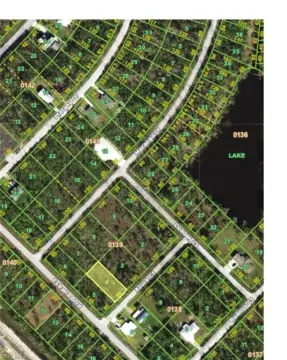 Punta Gorda Land Opportunity