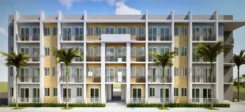 Corner Development Land with 144-Foot Frontage