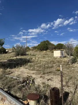 Vacant Land in Silver City