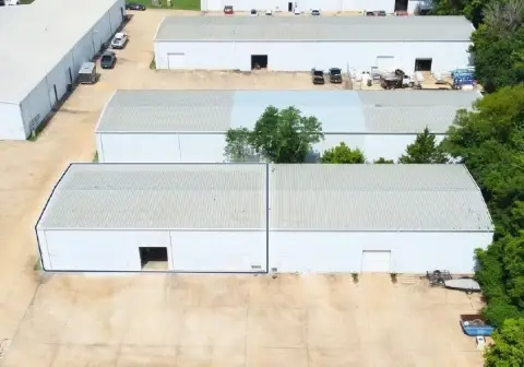 Fayetteville Warehouse Near I-49
