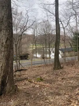 Lake-View Waterfront Building Lot