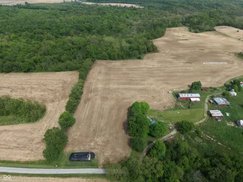 Recreational Hunting Land Parcel