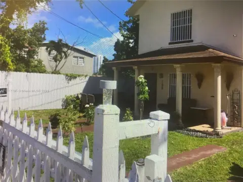 Miami Land For Sale