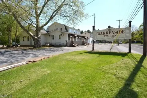 Greenwich Twp. Business Opportunity