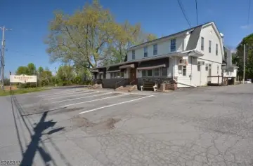 Greenwich Twp. Business Opportunity