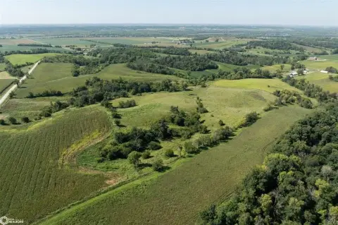 90 Acres of Recreational Land