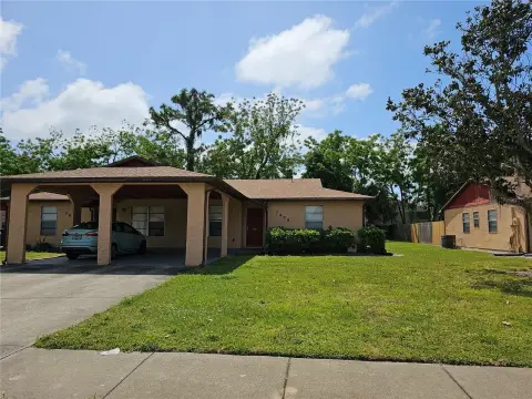 Updated Two-Bedroom Duplex Home
