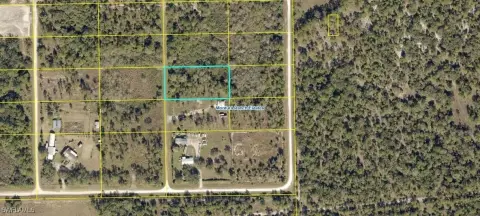 Land in Montura Ranches