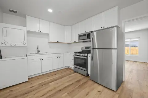 Renovated Triplex in San Diego