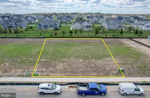 Residential Land in Lewes, DE