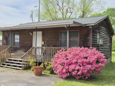 Easley Commercial Property on Highway