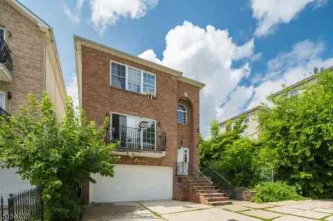 Three-Unit Residential Property
