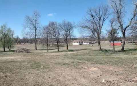 Agricultural Land with Road Access