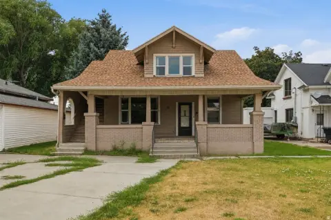 Updated Duplex