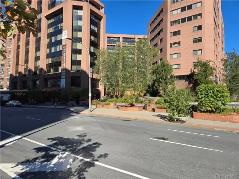 New Retail Space Near Transportation