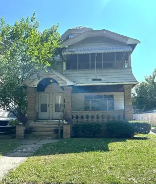 2-Unit Duplex with Garage