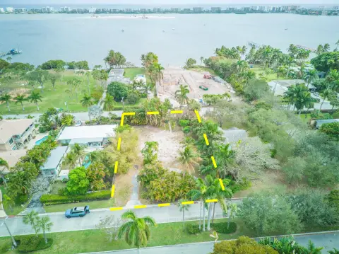 Lake Worth Beach Land Opportunity
