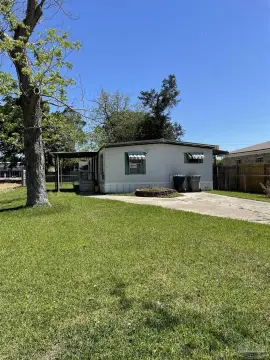 Pensacola Land Near New Development