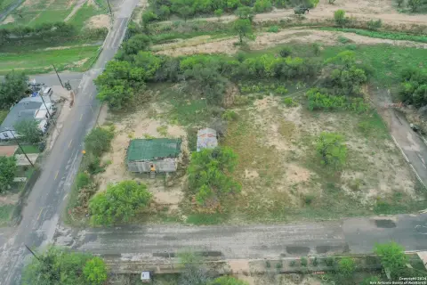Corner Lot in Del Rio, TX