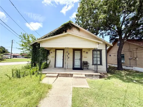 Duplex For Sale