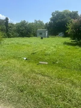 Residential Land Lot in City Limits