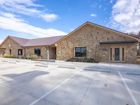 Turnkey Professional Office Suites
