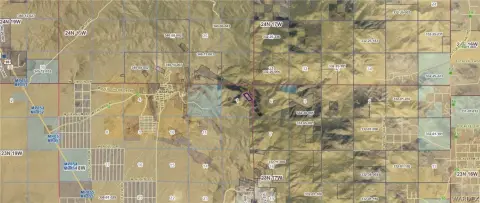 20 Acres Patented Mining Claim