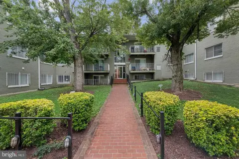 Residential Income Property with Patio