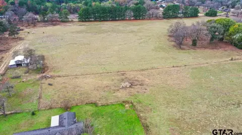 Lindale Acreage for Custom Home