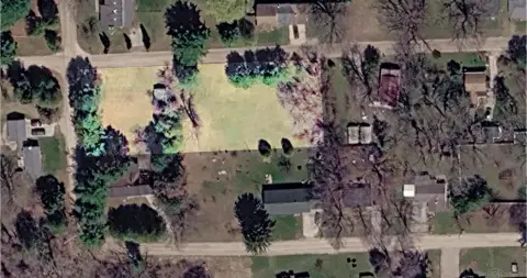 Lexington Buildable Vacant Lot