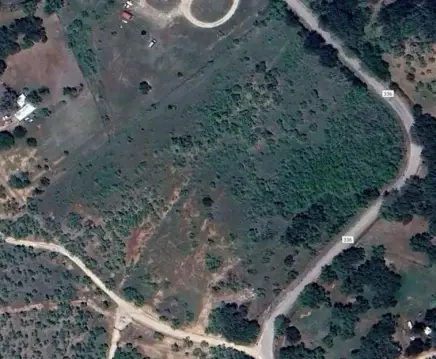 7 Acres Near Early, TX