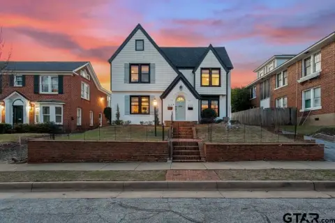 Historic Azalea District Duplex