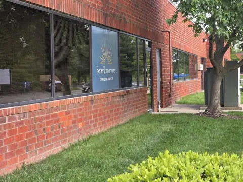 Move-In Ready Office Suite