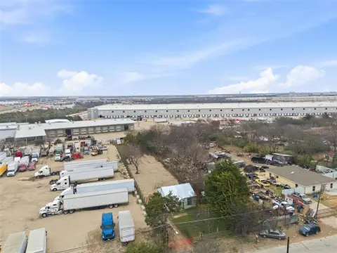 Commercial Land Ready For Use