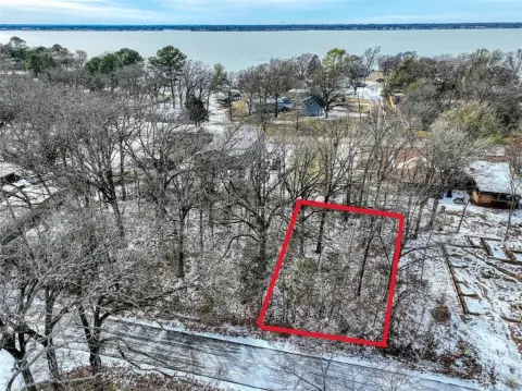 Residential Lot Near Cedar Creek