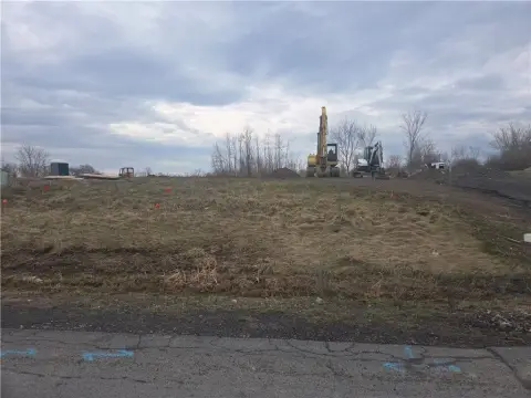 Land For Sale, Penn Yan