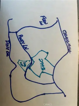 Cedar Glen Land Opportunity