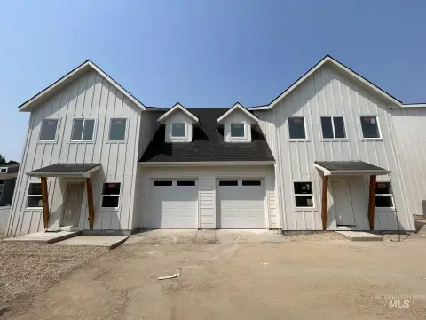 2024-Built Boise Duplex