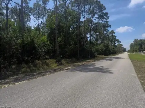 Naples Vacant Land Opportunity
