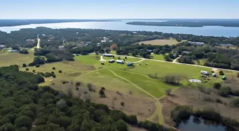Recreational Land Near Lake Whitney
