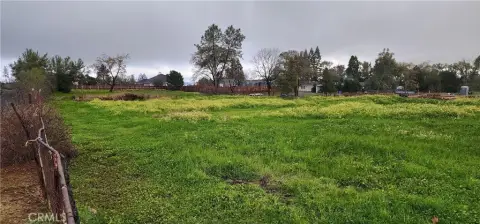Paradise, CA 1.39 Acre Lot